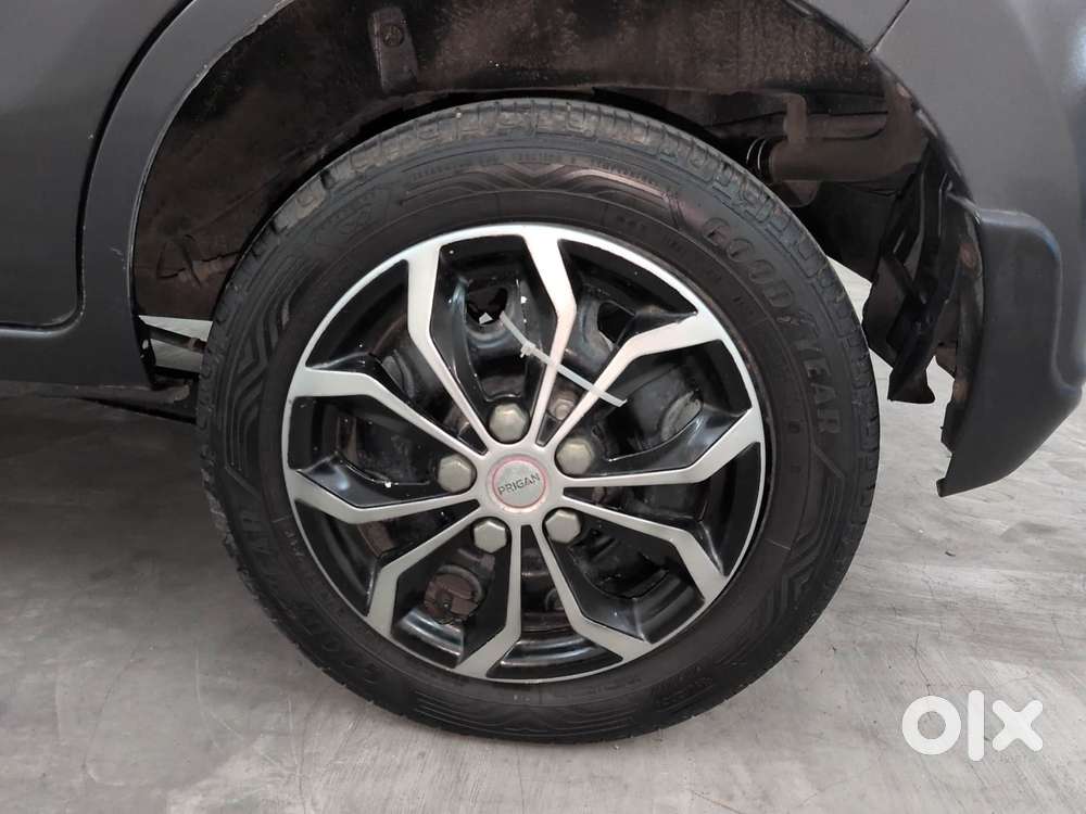 Maruti Suzuki Alto K10 2010-2014 Vxi, 2015, Petrol