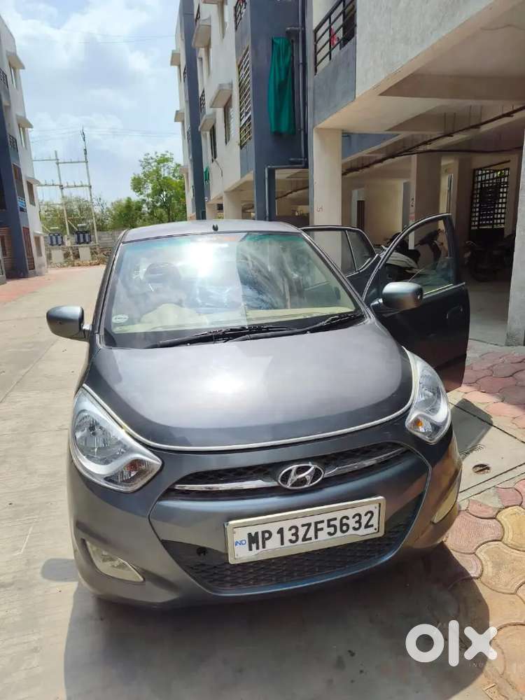Hyundai I10 Asta 2008 Diesel Manual