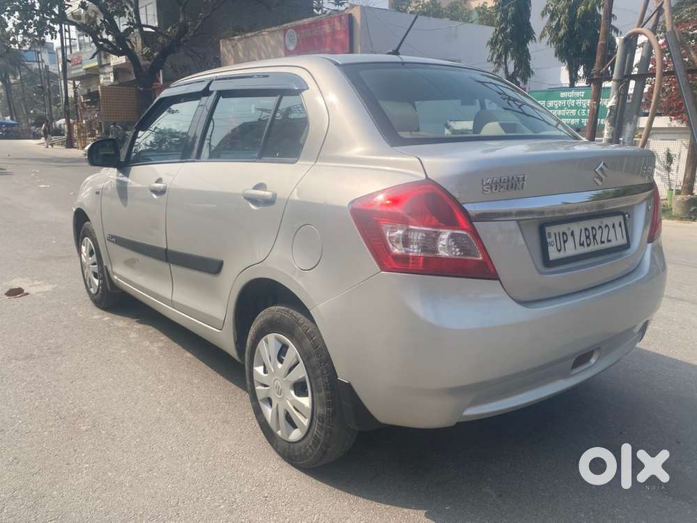 Swift Dzire Maruti, 2012
