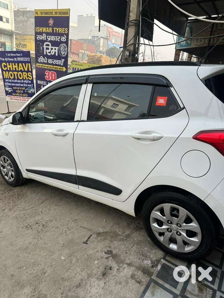 Hyundai Car Hybrid 2020