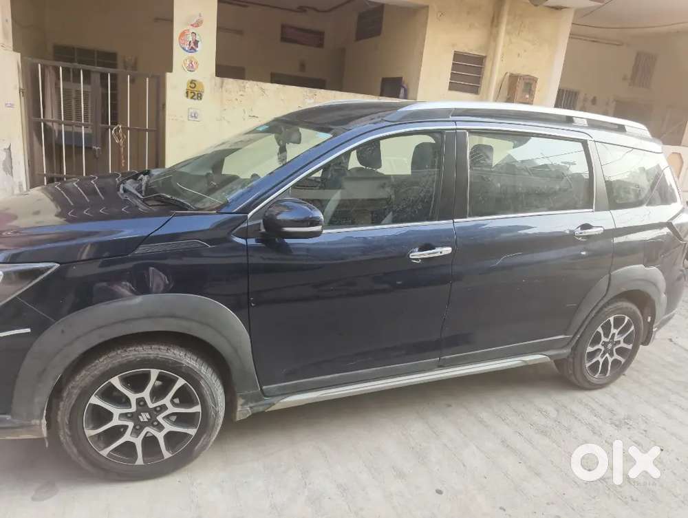 Maruti Suzuki Xl6 Zeta 2023