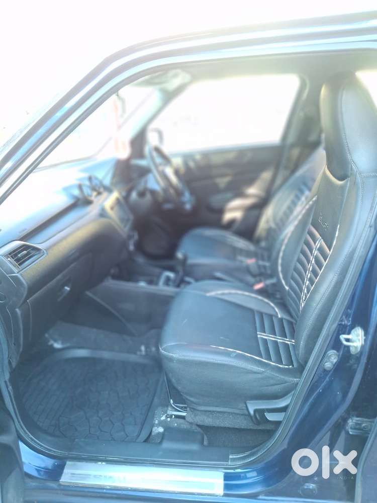 Maruti Suzuki Swift 1.2 Lxi (o), 2021, Petrol