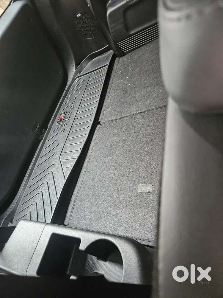 Hyundai Alcazar 2024 Diesel