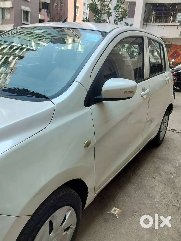 Maruti Suzuki Celerio Amt 2016