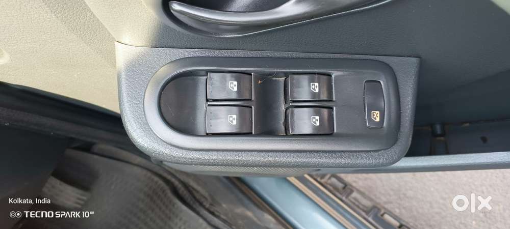 Renault Duster 2012-2015 110ps Diesel Rxl, 2014, Diesel