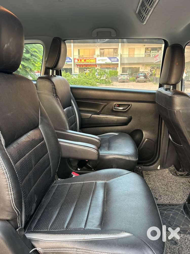 Maruti Suzuki Xl6 1.5 Zeta At, 2021, Petrol