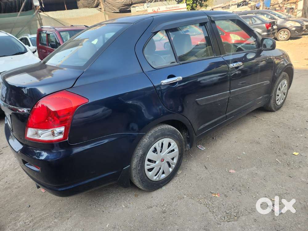 Maruti Suzuki Dzire 1.2 Vxi, 2010, Petrol