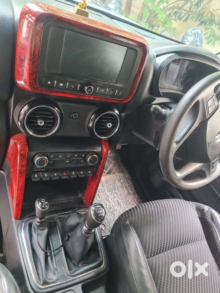 Mahindra Thar Lx Hard Top Diesel Mt 4wd, 2023, Diesel