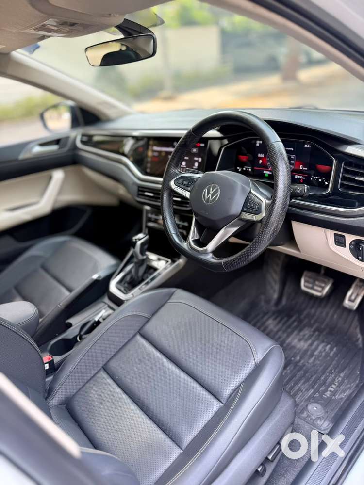 Volkswagen Virtus 1.5 Tsi Gt Plus Evo Dsg, 2022, Petrol