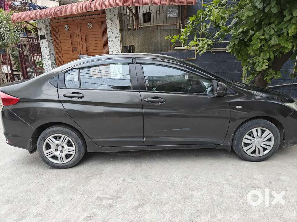 The Car Is In Very Good Condition And Very Less Driven