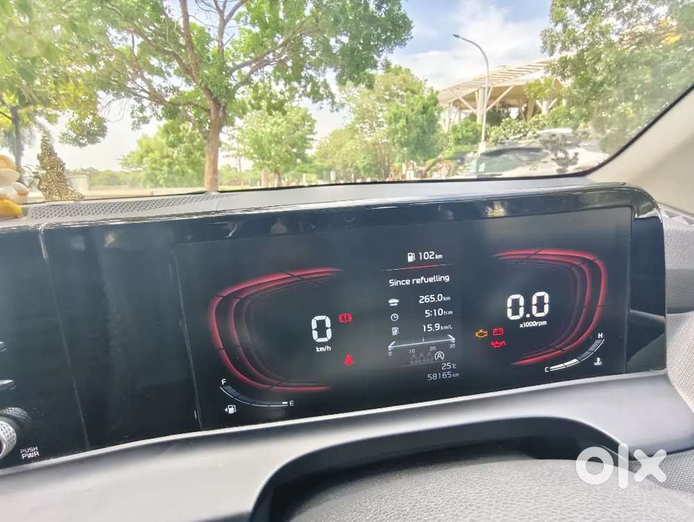 Kia Seltos Htk 2023