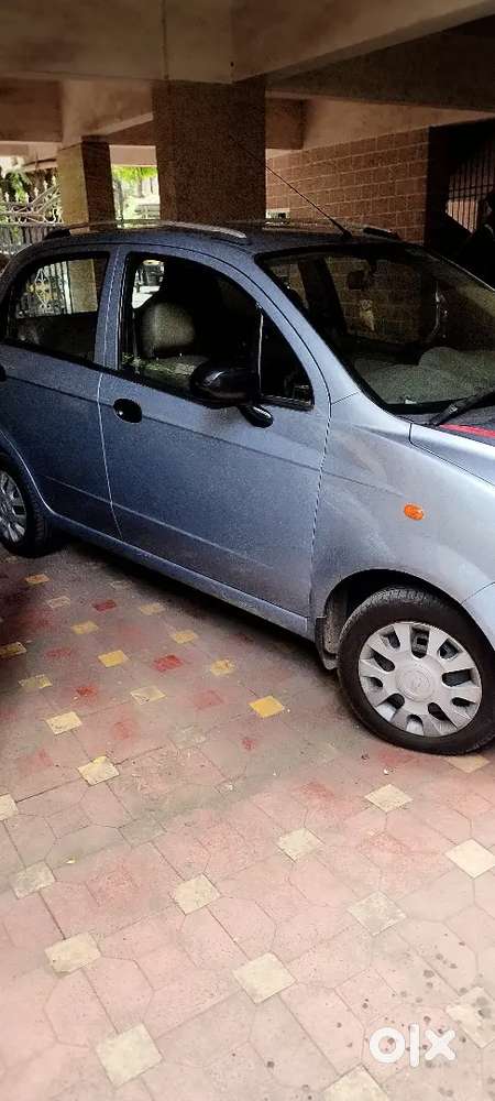 Chevrolet Spark 2014 Petrol