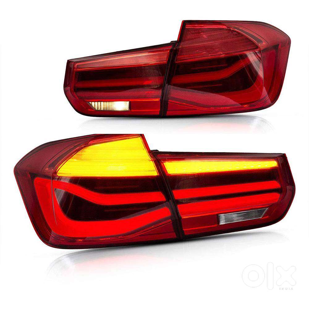 BMW Tail Light available for 3 series, 5 series Spare Parts 1753618481