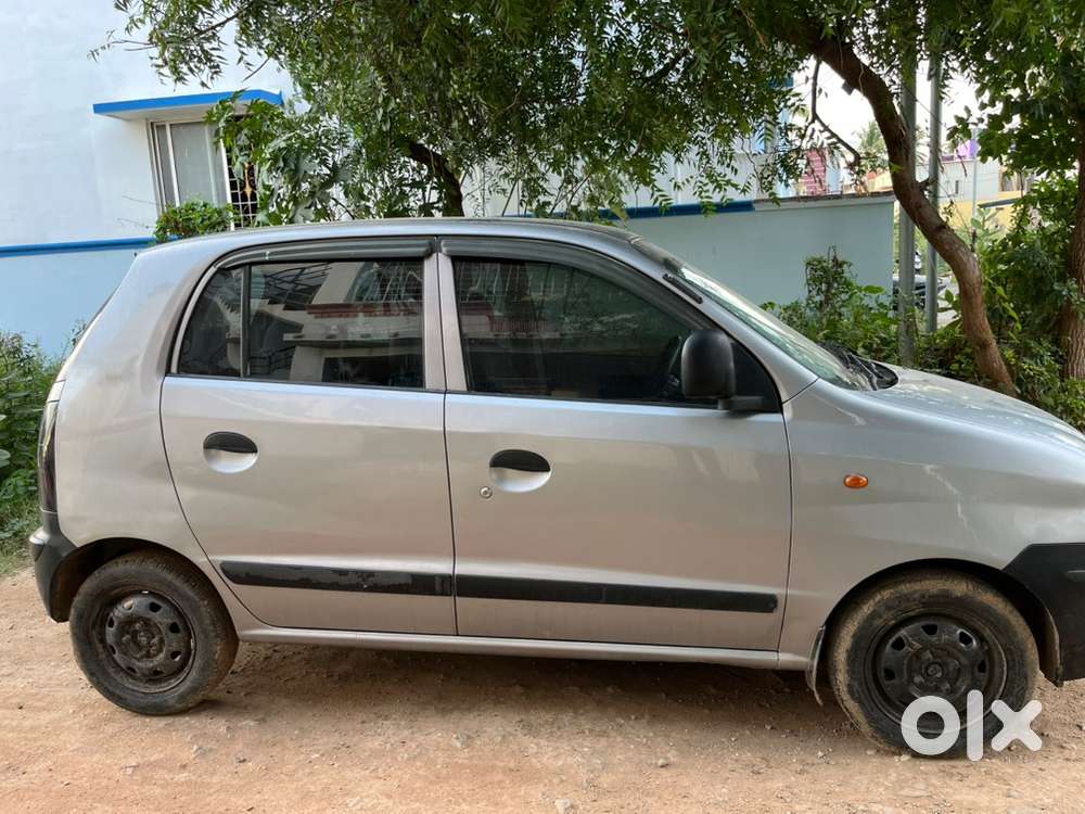 Hyundai Santro Xing 2006