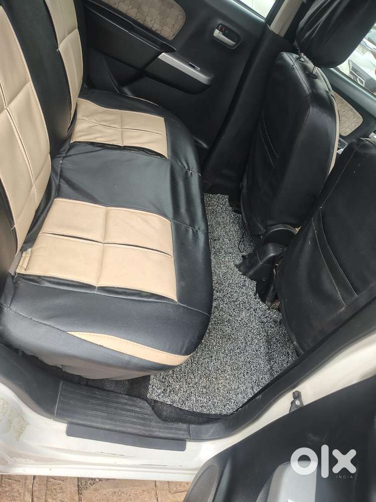 Maruti Suzuki Wagon R Vxi 1.2, 2014, Petrol