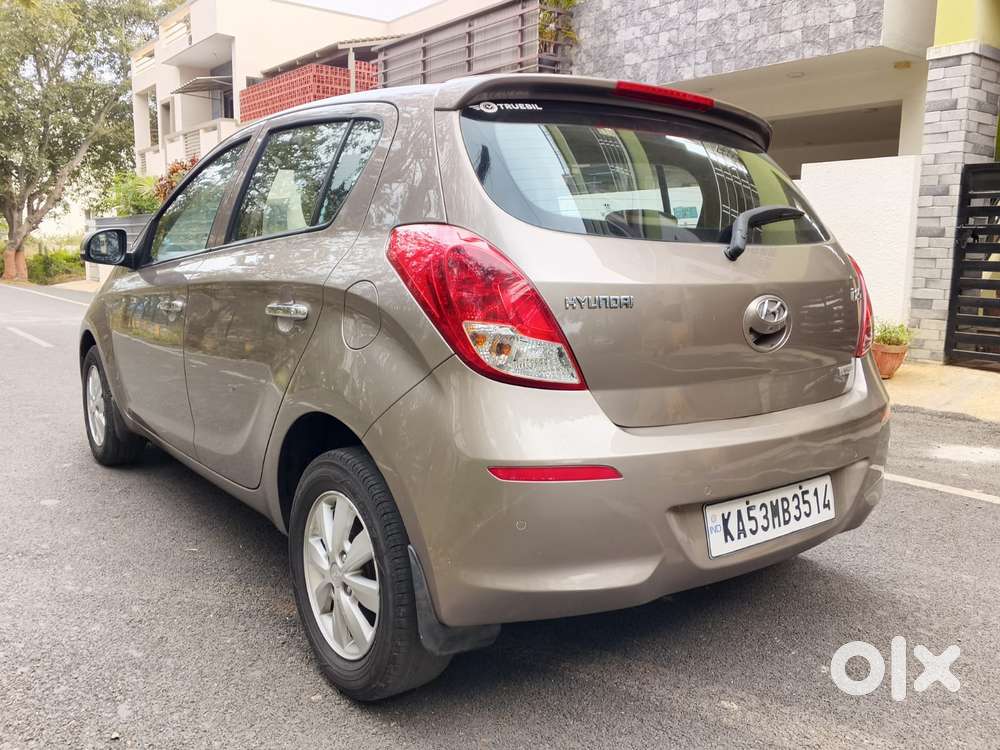 Hyundai Elite I20 Asta 1.2 (o), 2014, Petrol