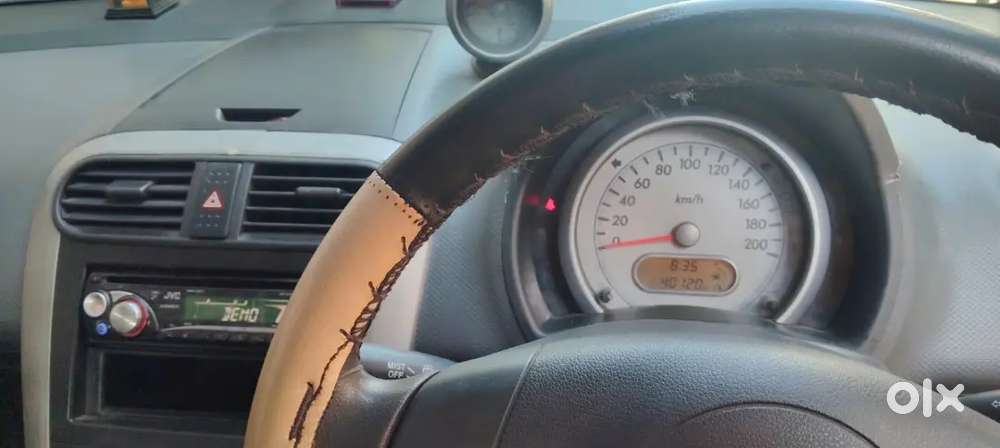 Maruti Suzuki Ritz 2009 Manual Petrol