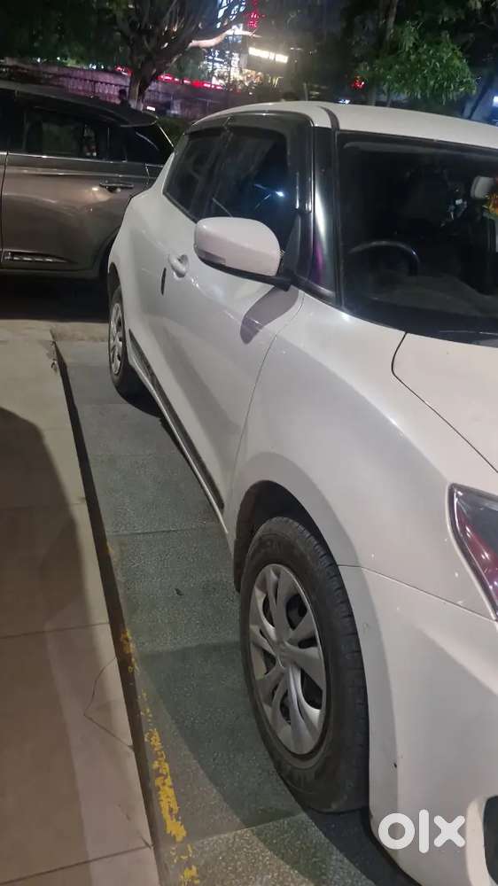 Maruti Suzuki Swift 2023