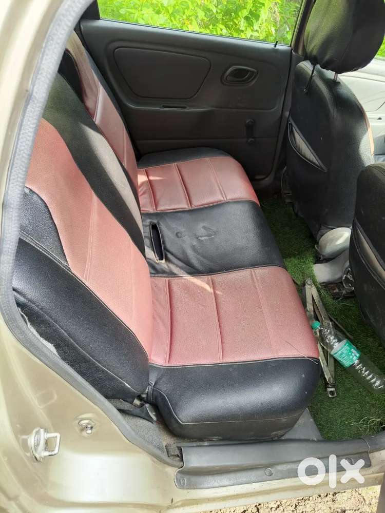 Maruti Suzuki Alto Lxi 2009 Augest 2029 Valid
