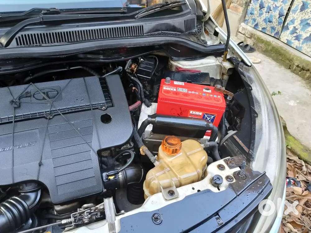 Tata Bolt  2020 Diesel With All Papers Updated
