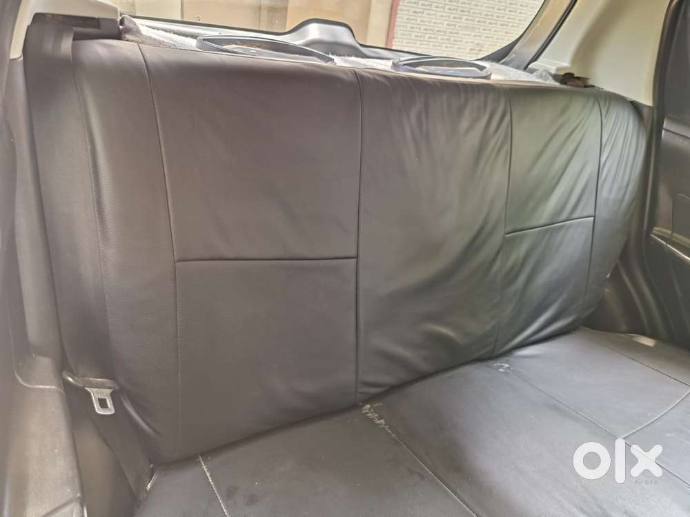 Maruti Suzuki Swift Lxi, 2012, Petrol