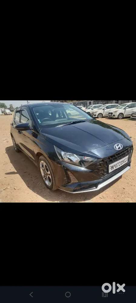 Brand New Condition