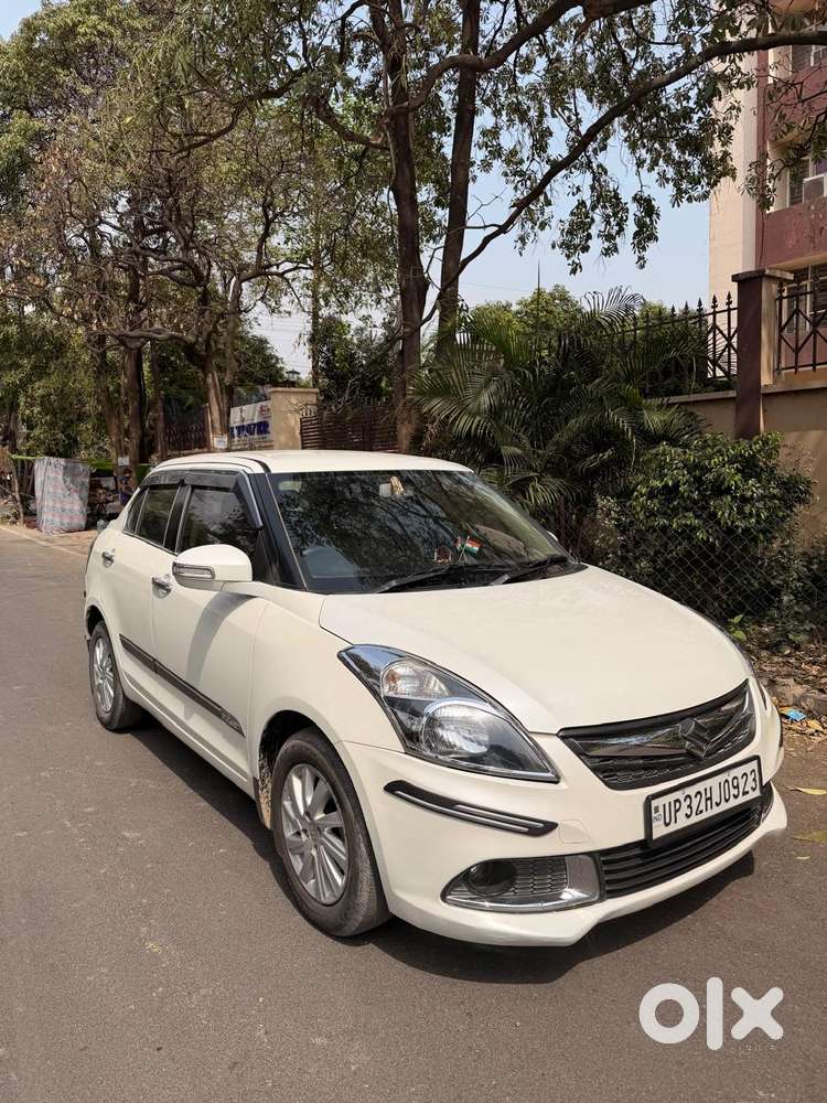Maruti Suzuki Swift Dzire Zdi + Mt, 2016, Diesel