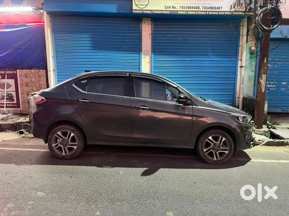 Tata Car Petrol 2023