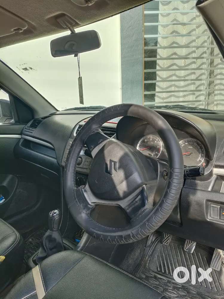 Maruti Suzuki Swift Vdi 2015