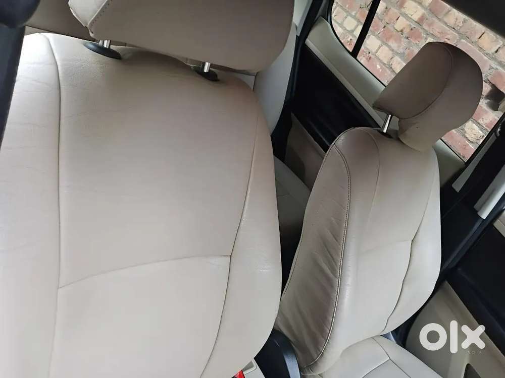 Skoda Fabia 2012 Diesel Manual 100k Km Driven