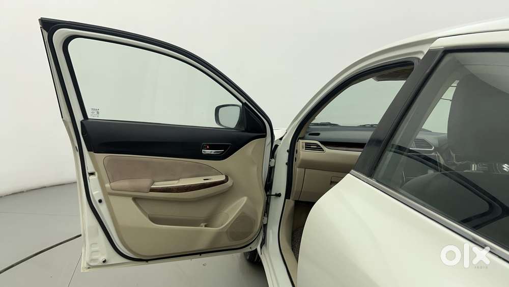 Maruti Suzuki Dzire 1.2 Zxi Plus, 2019, Petrol