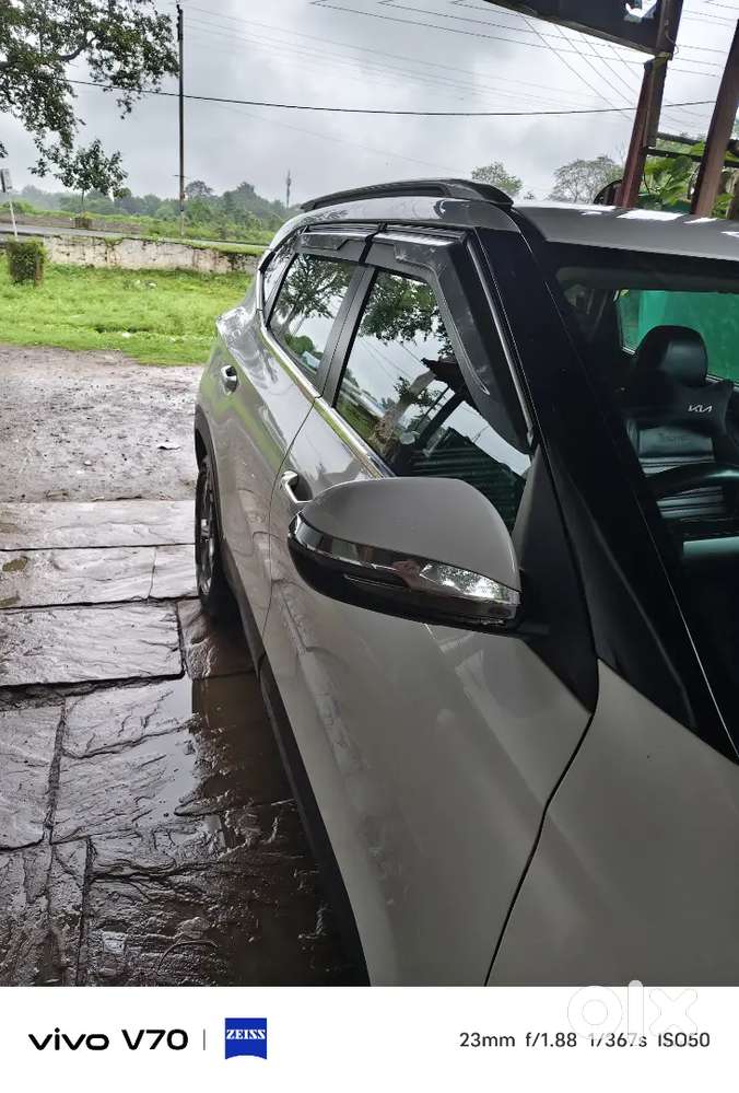 Kia Seltos Diesel Manual 2019