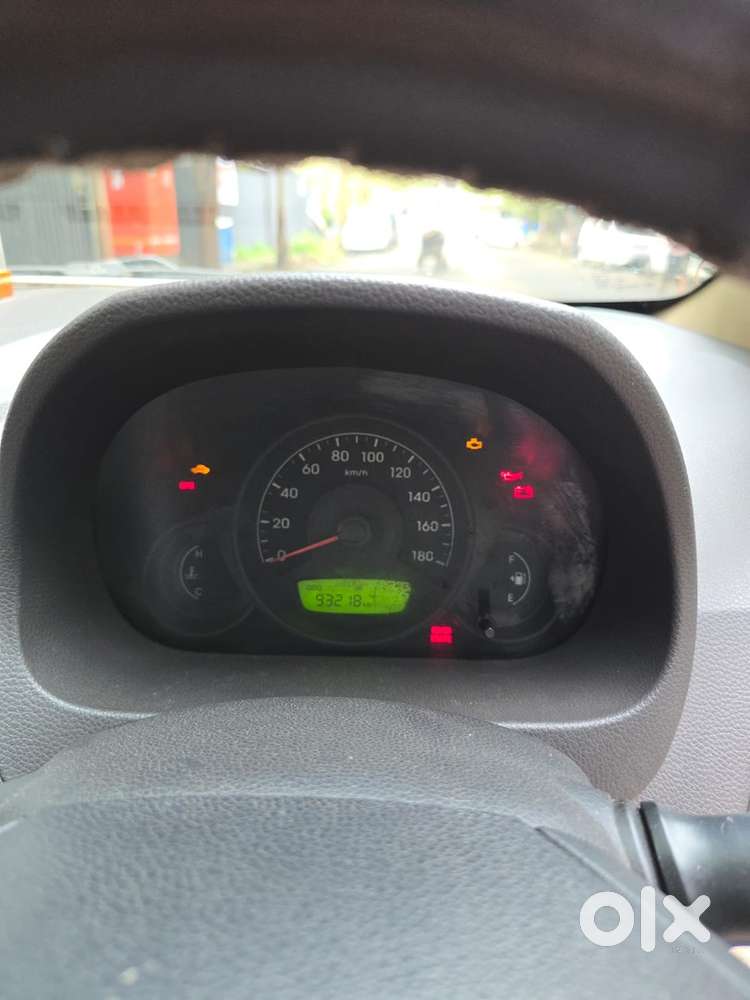 Hyundai Eon Era+ 2014