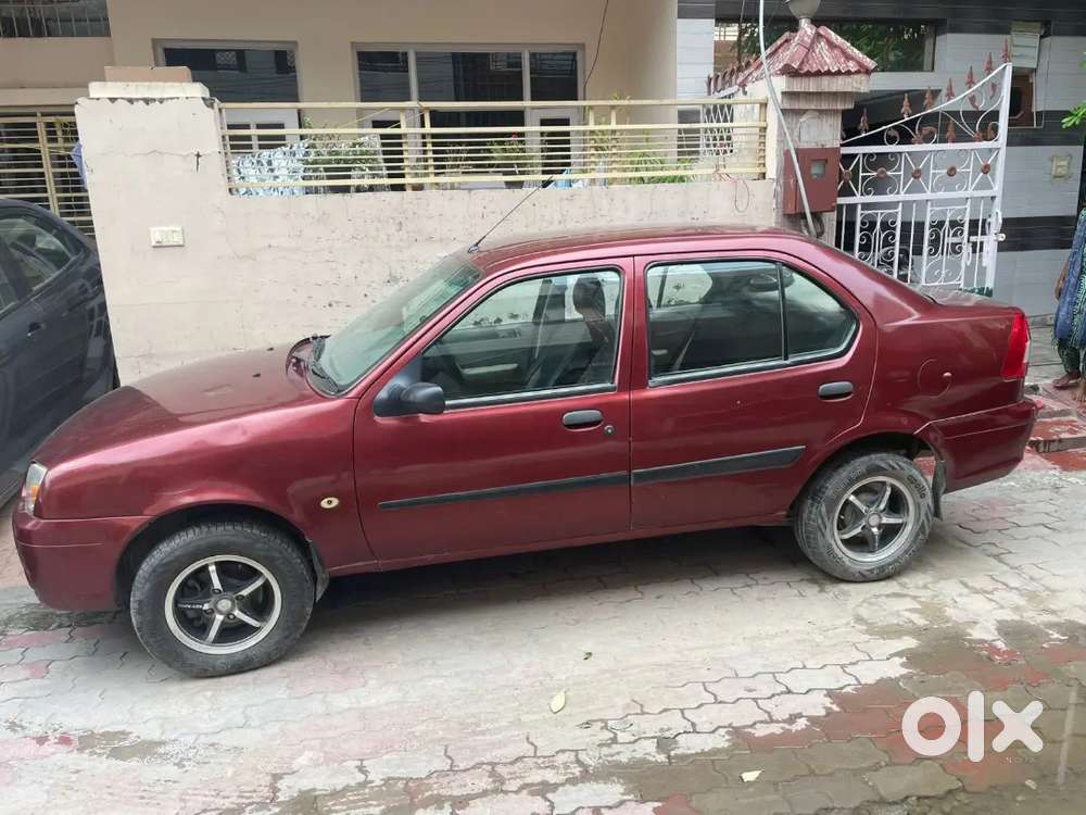 Ford Ikon  Diesel Passing Till 2030