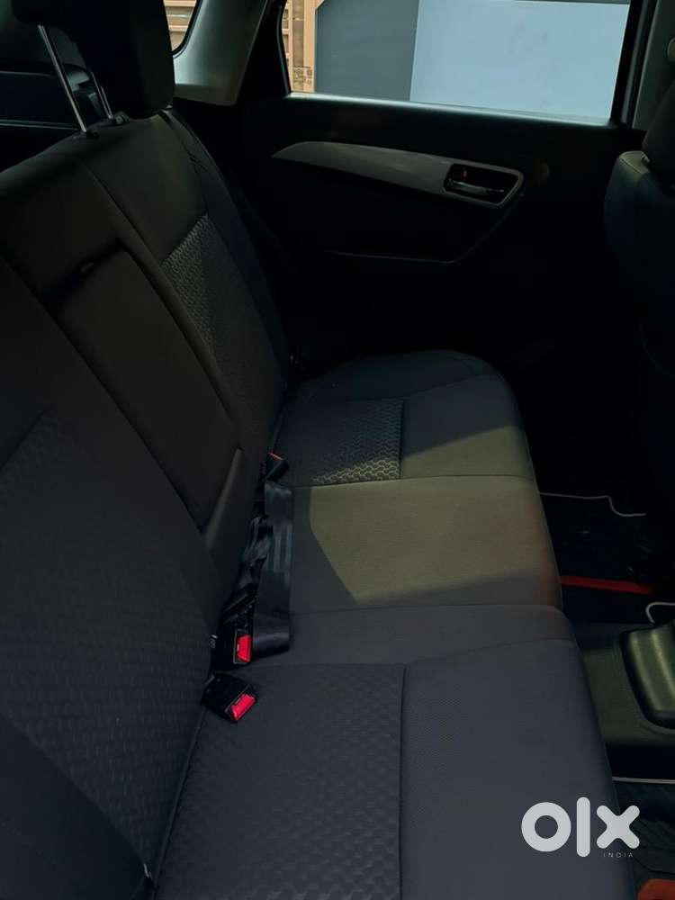 Toyota Urbancruiser Automatic Well Maintained And Company Service