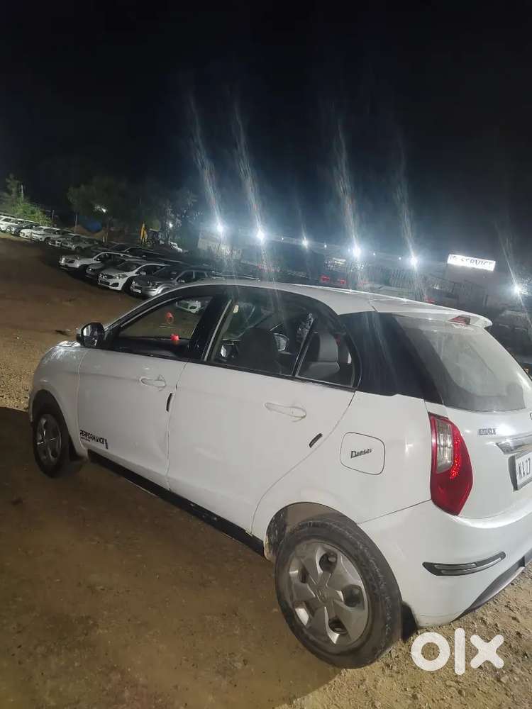 Tata Bolt Diesel 2017 Manual