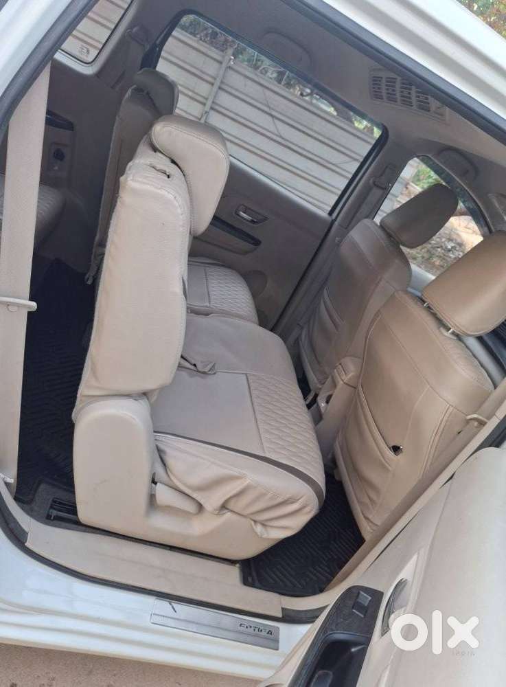 Maruti Suzuki Ertiga 1.5 Zxi Shvs, 2023, Petrol