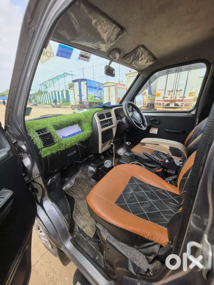 Maruti Eeco 5 Str 2021