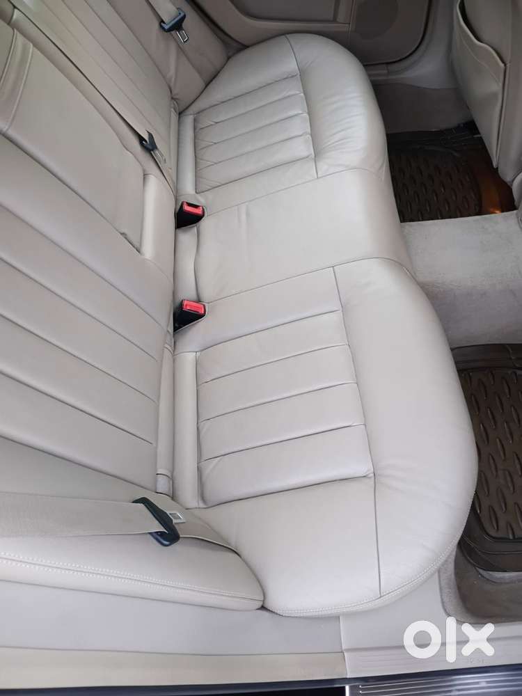 Ex-embassy Car  2011 Mercedes-benz E350  2025 Registered  3.5l V6