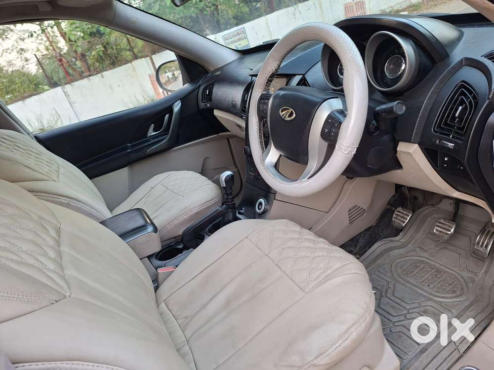 Mahindra Xuv500 2.2 W10, 2016, Diesel
