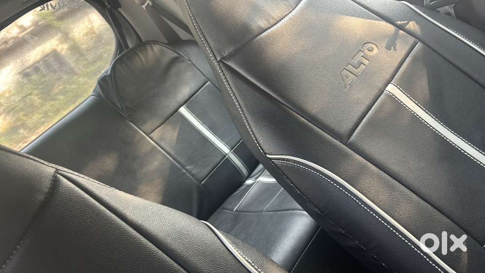 2014 Maruti Suzuki Alto