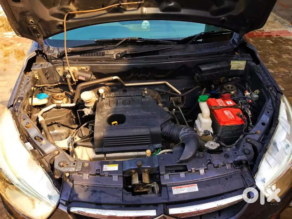 Maruti Suzuki Alto K10 Vxi 2016 Petrol 78000 Km Driven