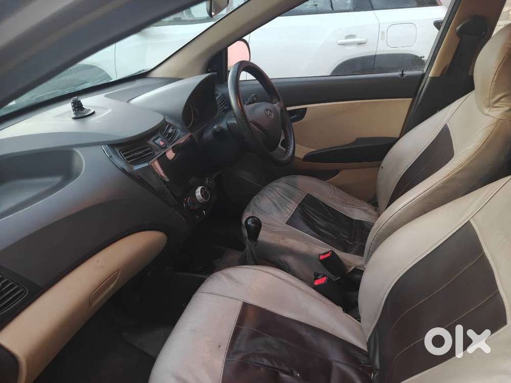 Hyundai Eon 2013 Model 92200 Driven No-up 51x1920 Very Good Condition