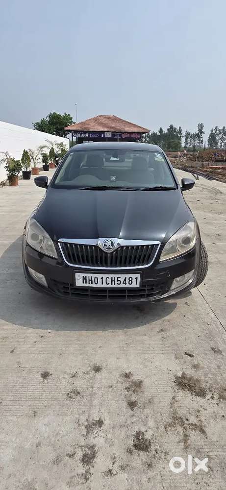 Skoda Rapid Elegance 2016