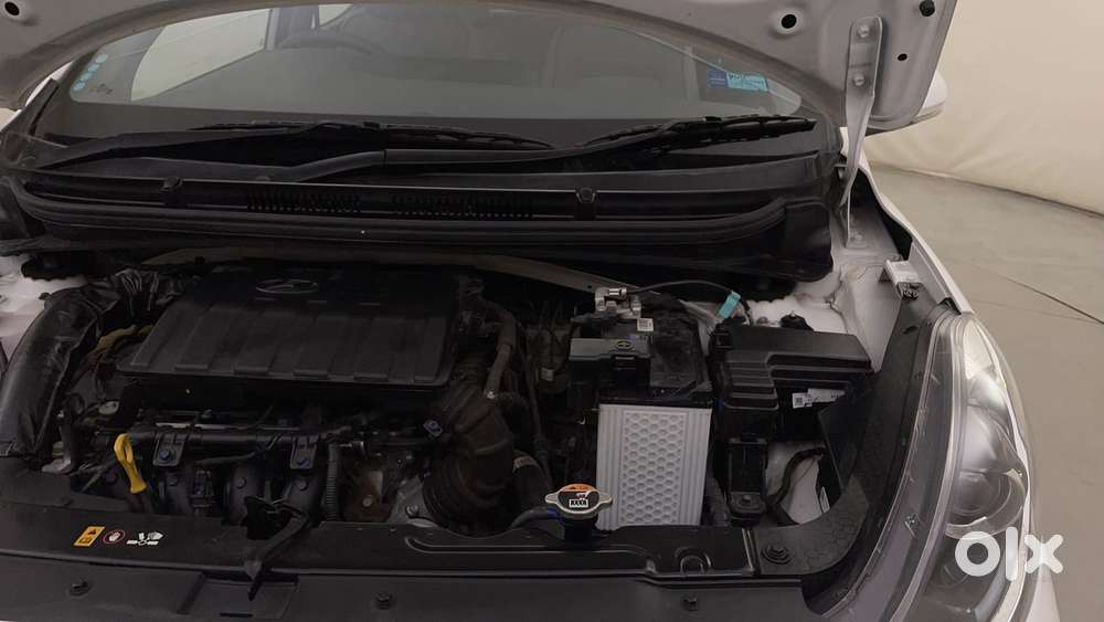 Hyundai Grand I10 Nios Sportz 1.2 Kappa Vtvt, 2025, Petrol