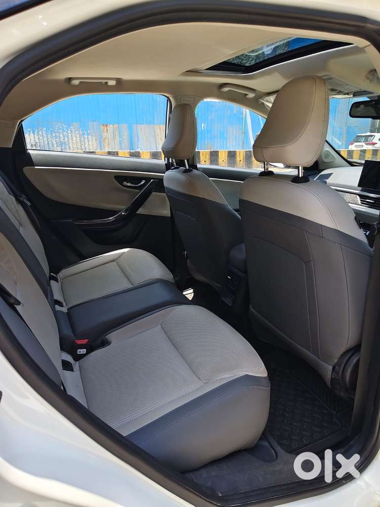 Tata Nexon Ev Empowered Plus Lr, 2023, Electric