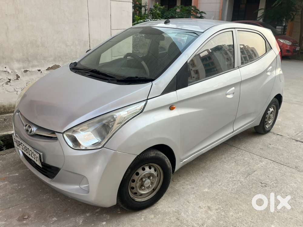 Hyundai Eon 2013