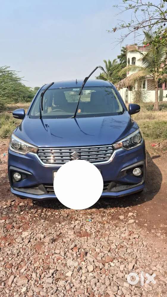 Maruti Suzuki Ertiga 2019 Diesel Good Condition