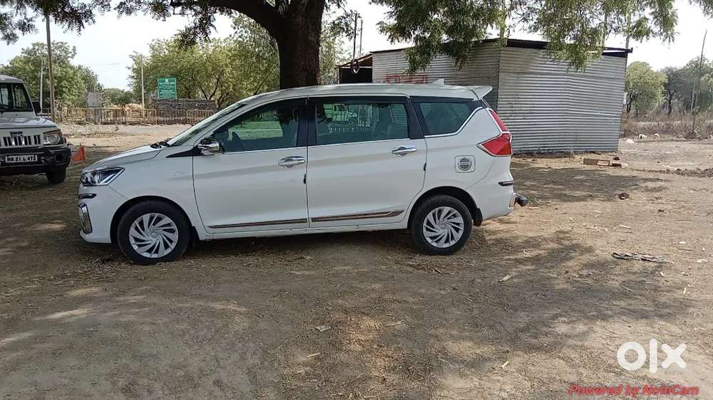 6 Plas Rivars 1 Total 7 गिअर