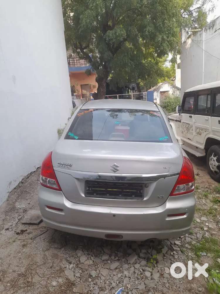 Good Condition Ac Working 4 New Tyres Rc Expired 06 04 2024